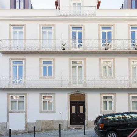 Casas Da Baixa - Terracos Das Olarias Pool Lisboa Eksteriør billede