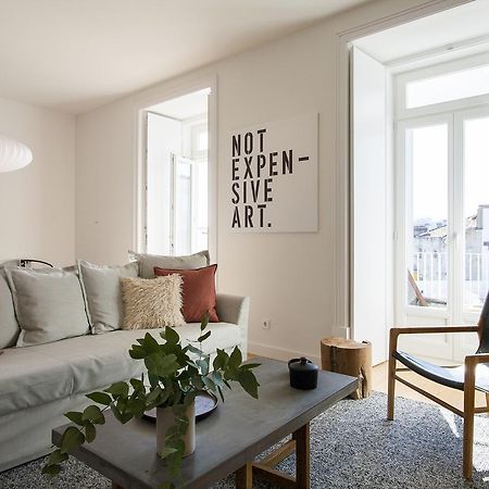 Casas Da Baixa - Terracos Das Olarias Pool Lisboa Eksteriør billede