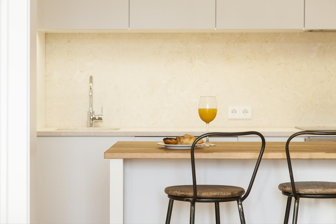 Casas Da Baixa - Terracos Das Olarias Pool Lisboa Eksteriør billede