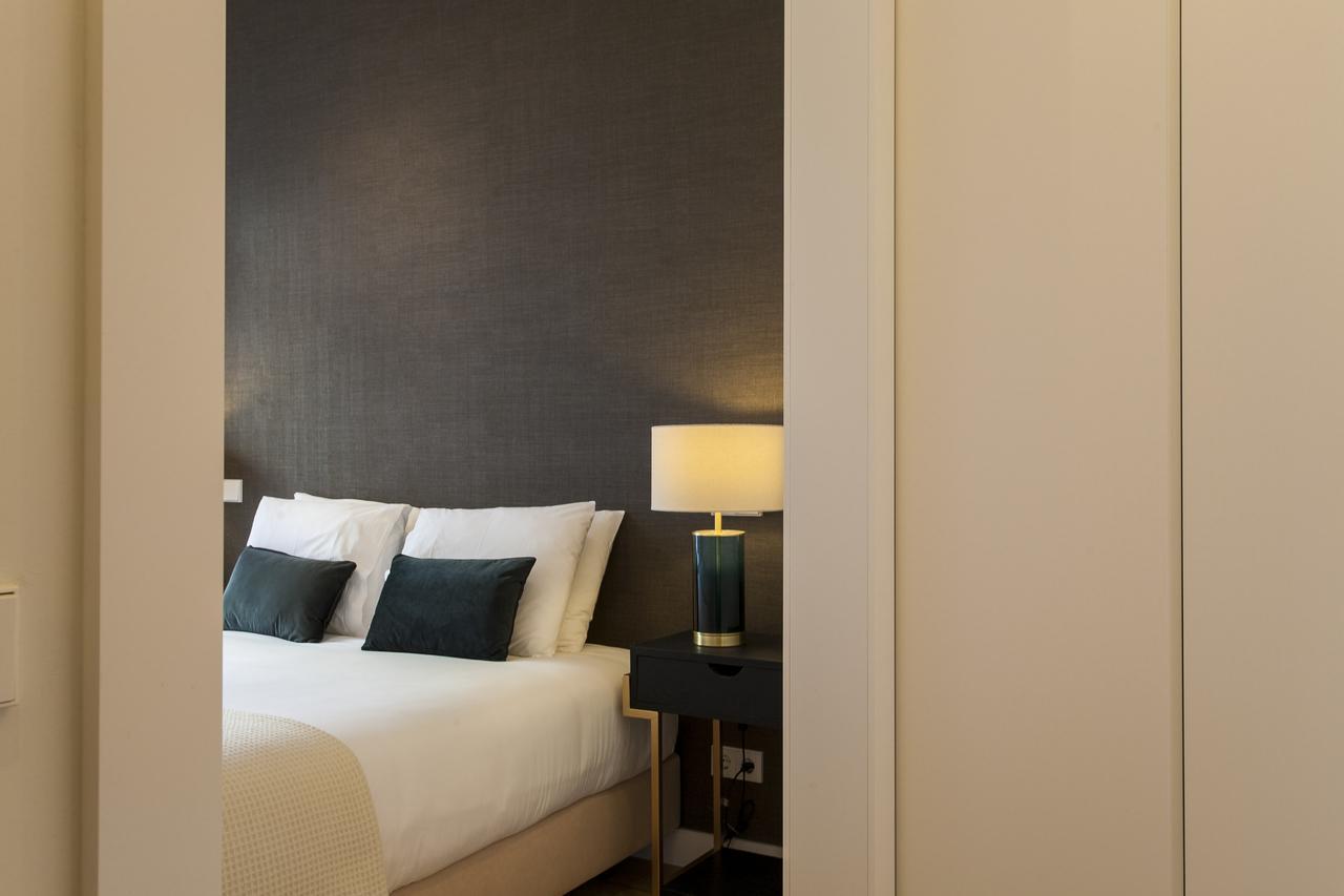 Casas Da Baixa - Terracos Das Olarias Pool Lisboa Eksteriør billede