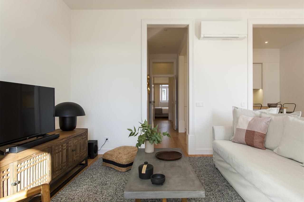 Casas Da Baixa - Terracos Das Olarias Pool Lisboa Eksteriør billede