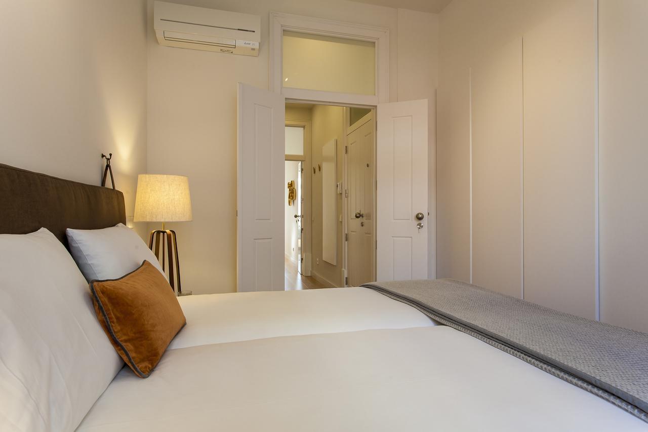 Casas Da Baixa - Terracos Das Olarias Pool Lisboa Eksteriør billede