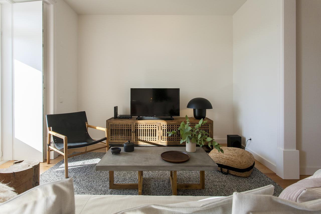 Casas Da Baixa - Terracos Das Olarias Pool Lisboa Eksteriør billede
