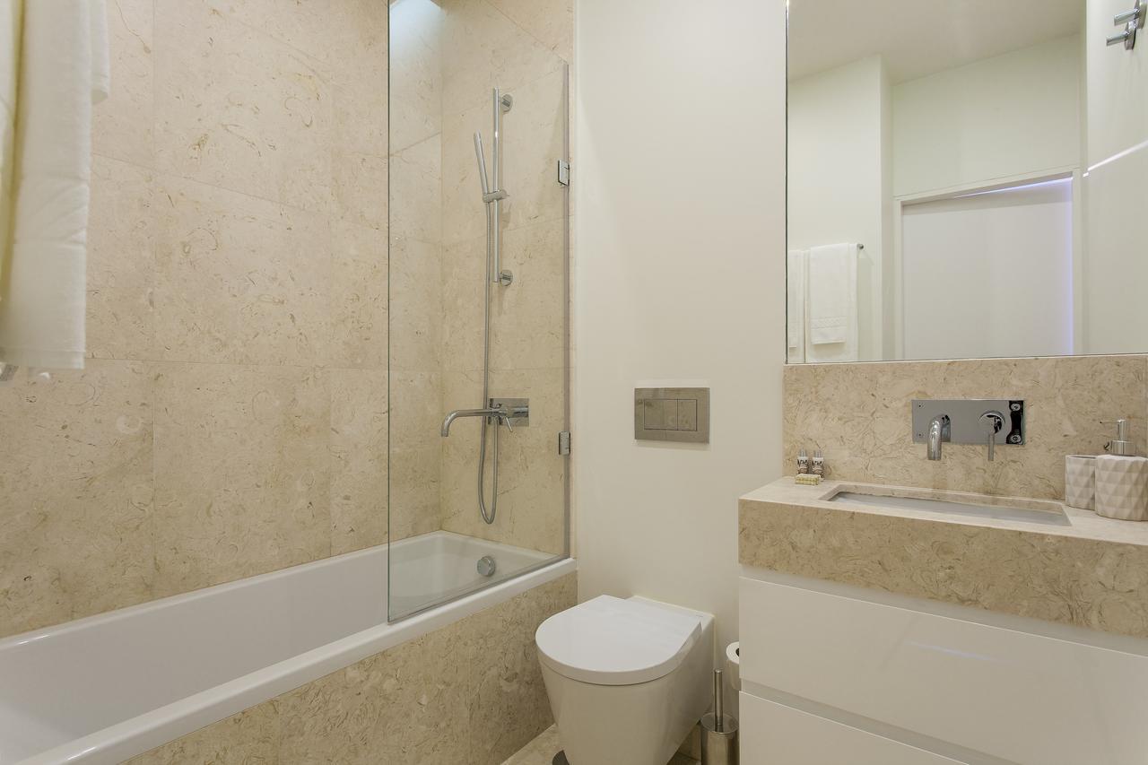 Casas Da Baixa - Terracos Das Olarias Pool Lisboa Eksteriør billede