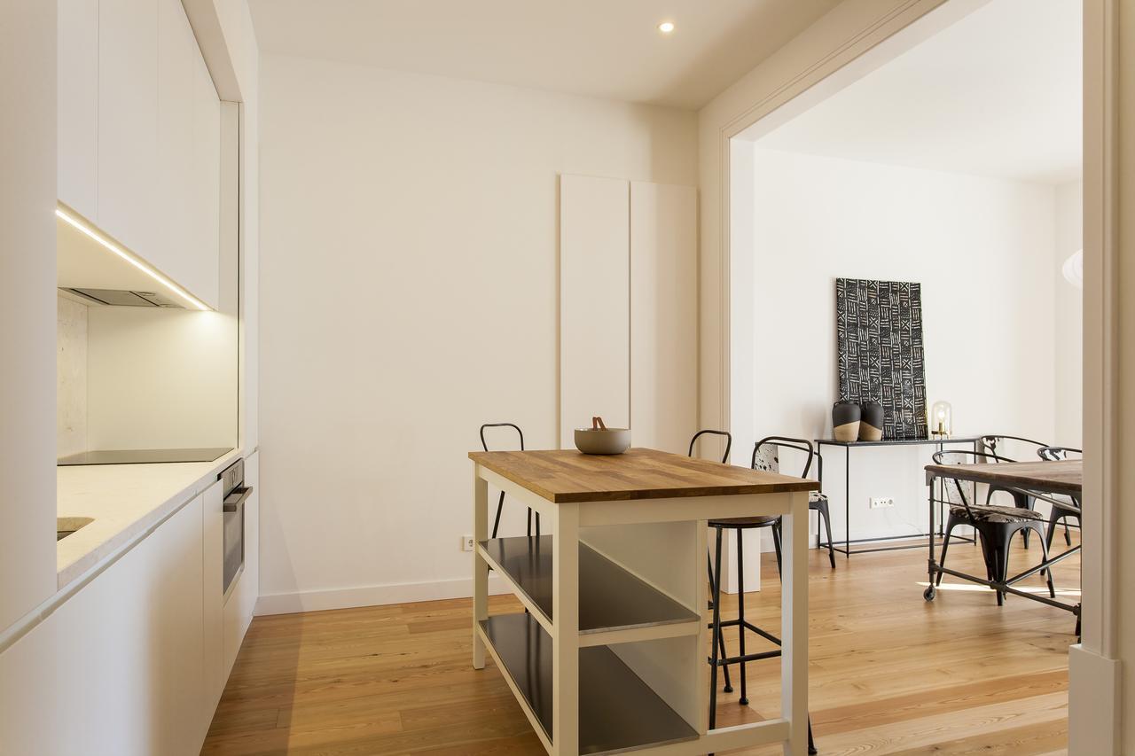 Casas Da Baixa - Terracos Das Olarias Pool Lisboa Eksteriør billede