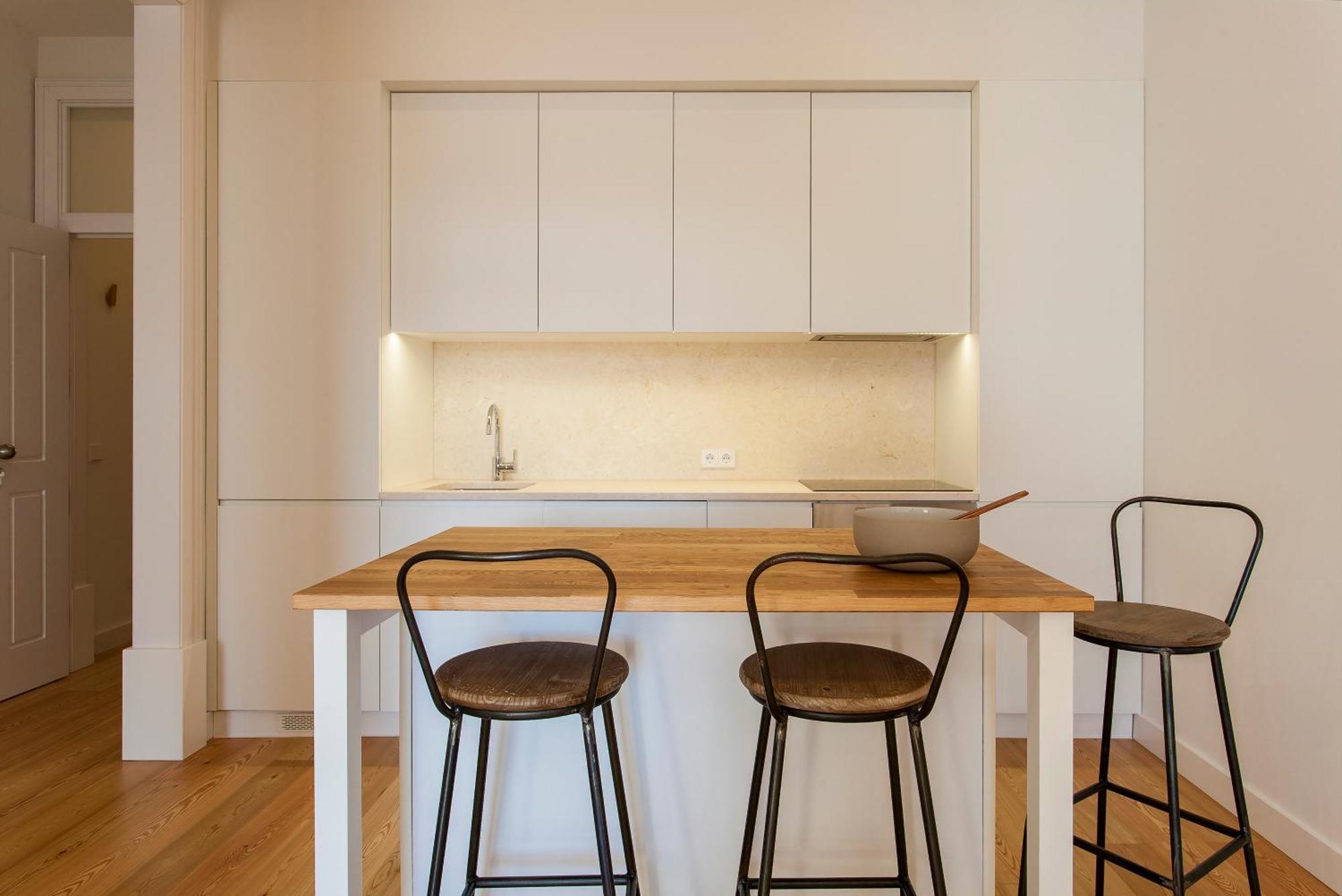 Casas Da Baixa - Terracos Das Olarias Pool Lisboa Eksteriør billede