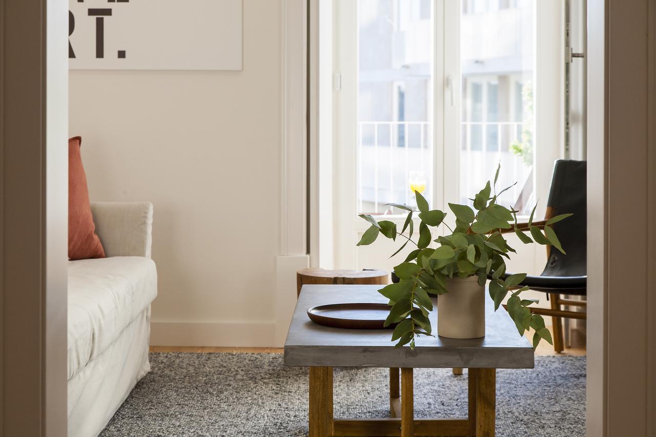 Casas Da Baixa - Terracos Das Olarias Pool Lisboa Eksteriør billede