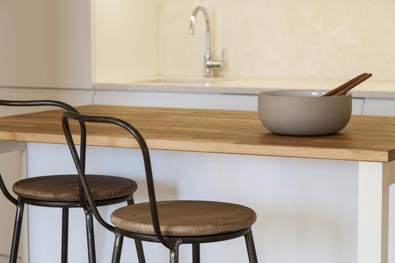 Casas Da Baixa - Terracos Das Olarias Pool Lisboa Eksteriør billede